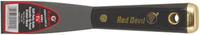 1-1/2 FLEX SPACKLING KNIFE