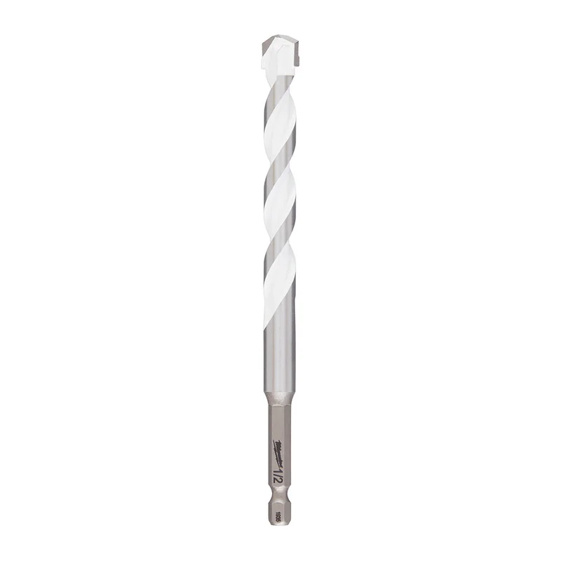 1/2 in. SHOCKWAVE Carbide Multi-Material Drill Bit