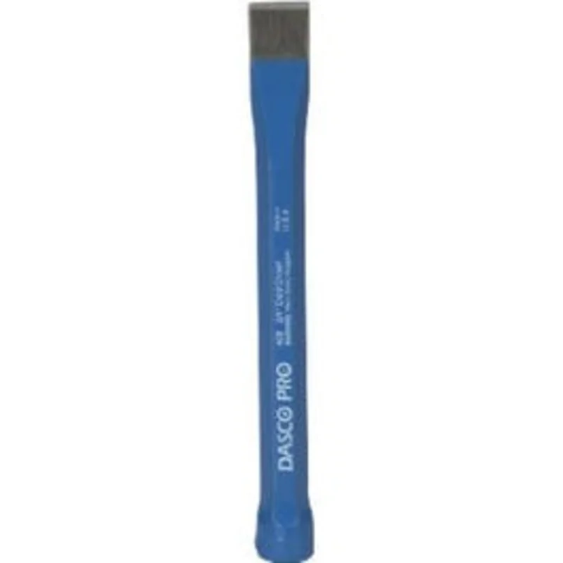 1/2 x 6-3/8-Inch Cold Chisel