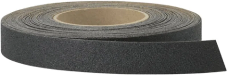 1 X60  BLACK HD ANTI-SLIP TAPE