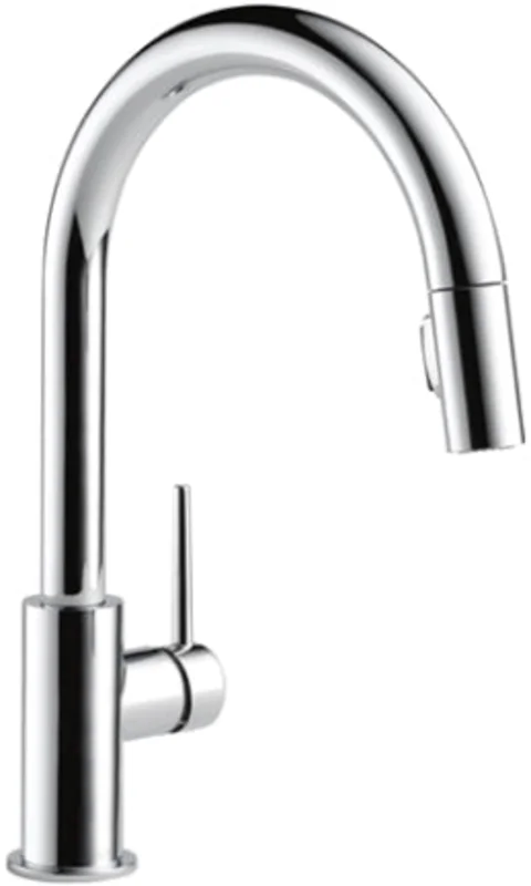 10719SS SS KITCHEN PULLDOWN