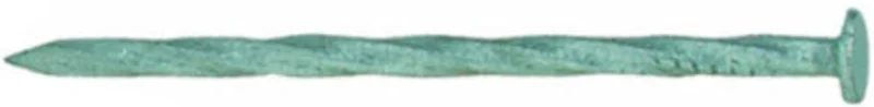 10D-3 HG SPIRAL SHANK DECK NAIL 1