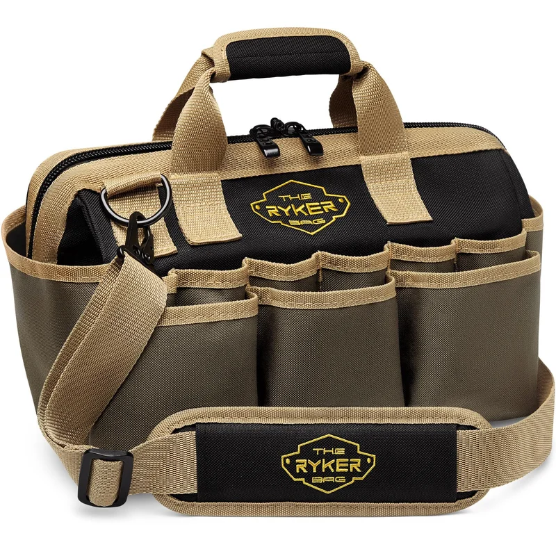 14-Inch Small Tool Bag Organizer