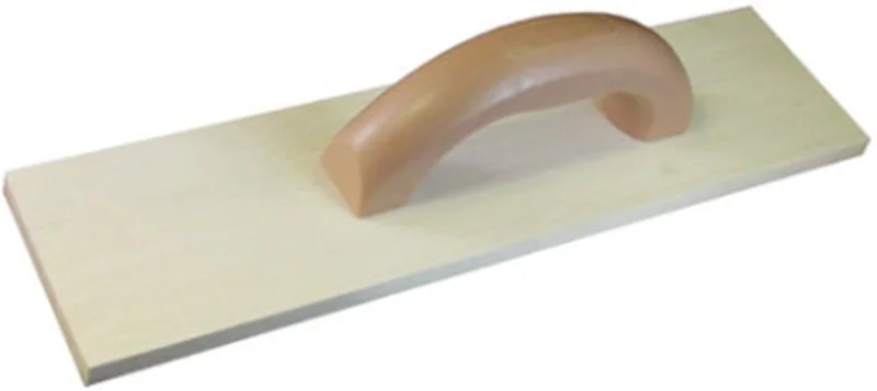14 X3-1/2 WOOD FLOAT