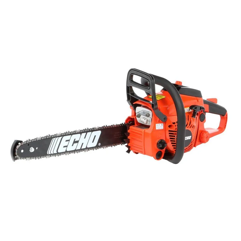 16" Chainsaw CS370
