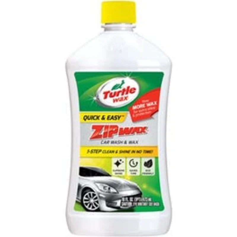 16-oz. Foaming Car Wash