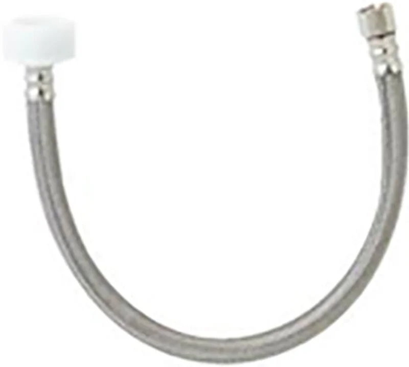 16 TOILET CONNEC TOR 16 IN SSTEEL