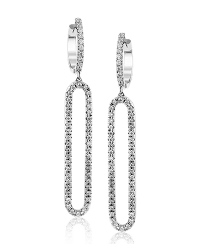 18KYG PAPER CLIP NECKLACE  SN: 716764