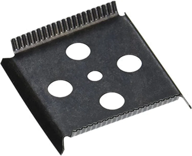 2-1/2 4-EDGE SCRAPER BLADE