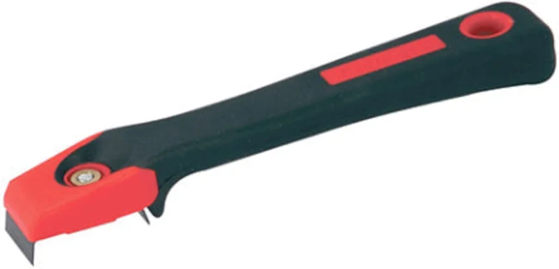 2-1/2 HD SCRAPER