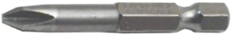 2 #2 PHILLIPS INSERT BIT