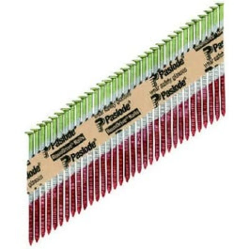 2-3/8 Inch x .113 Framing Nails - 2,000 Count
