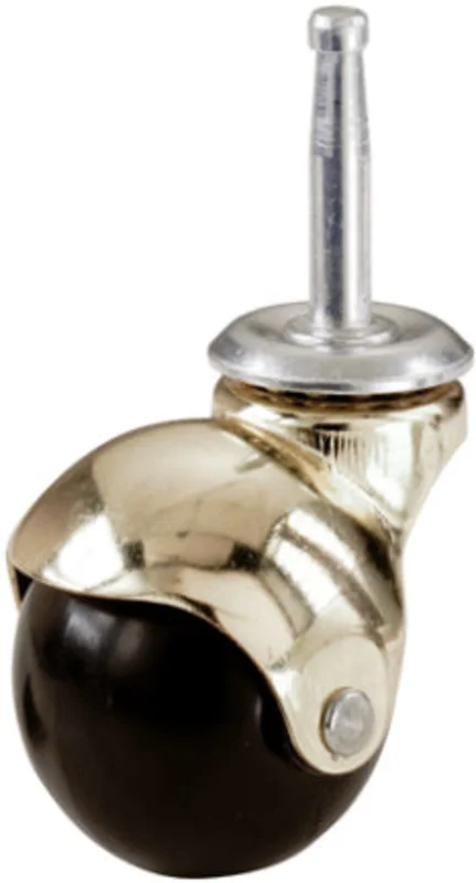 2 HOOD BALL CASTER 2/CD