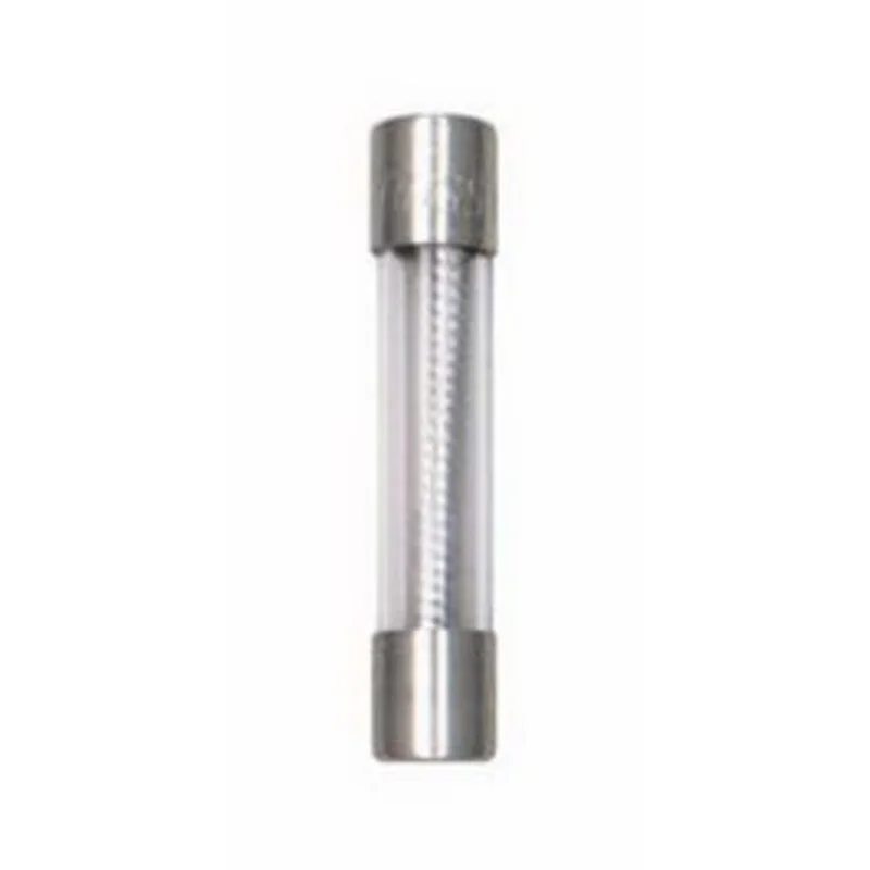 2-Pack 8A 250V Type MDL Fuse