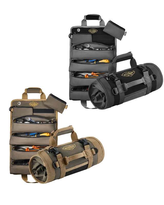 2 pack: khaki / New Black