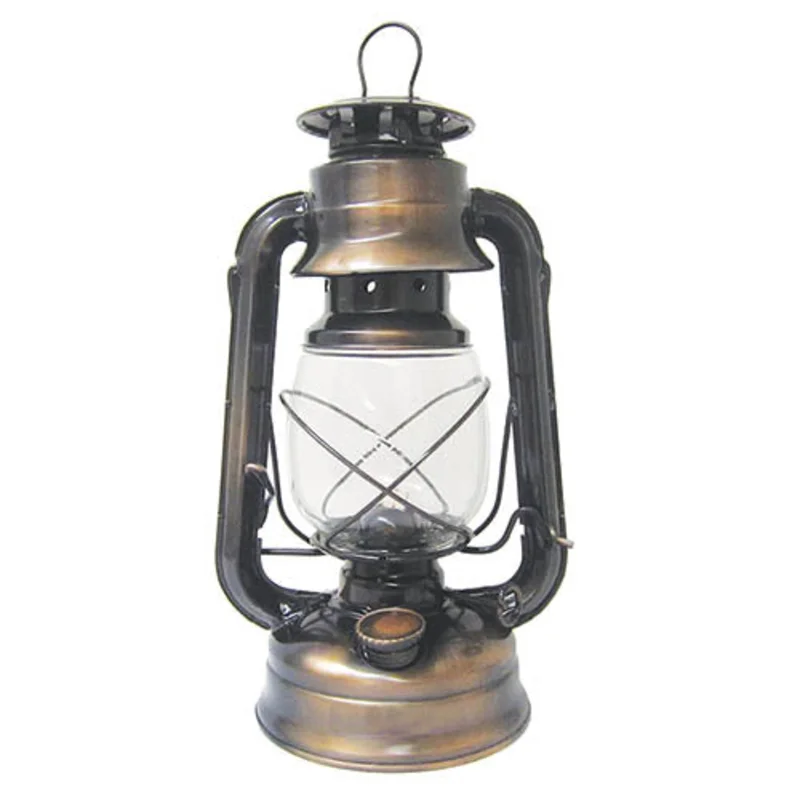 21st Century 10 Centennial Lantern Bronze