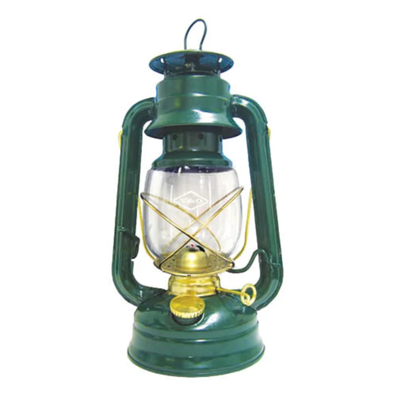 21st Century Inc 10 Centennial Lantern Green