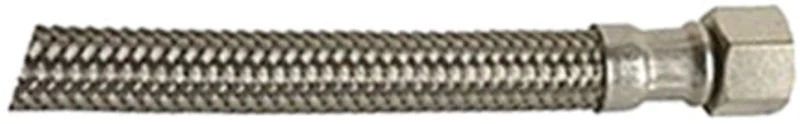 24 SS FAUCET CONNECTOR