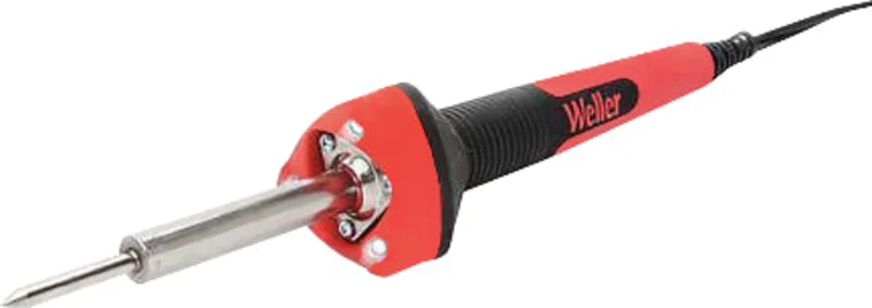 25 WATT 120V LED SOLD. IRON KIT