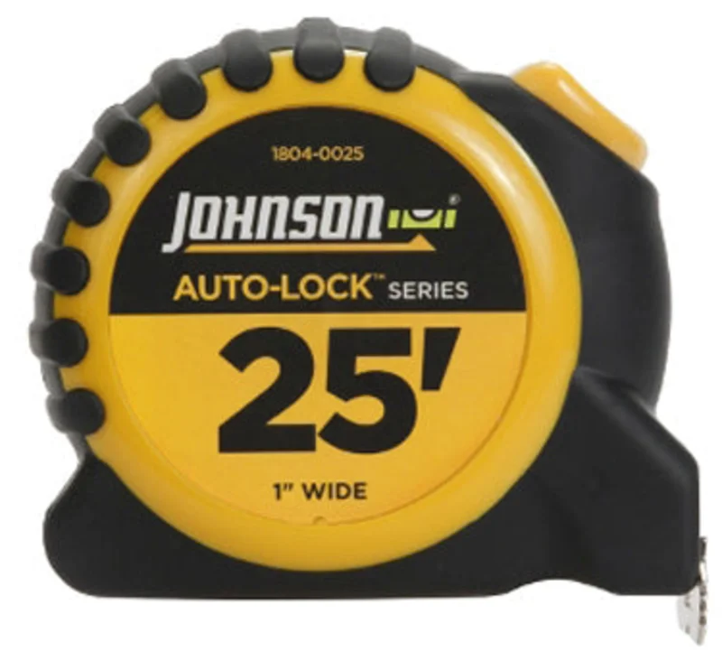 25 X 1 AUTO-LOCK POWERTAPE