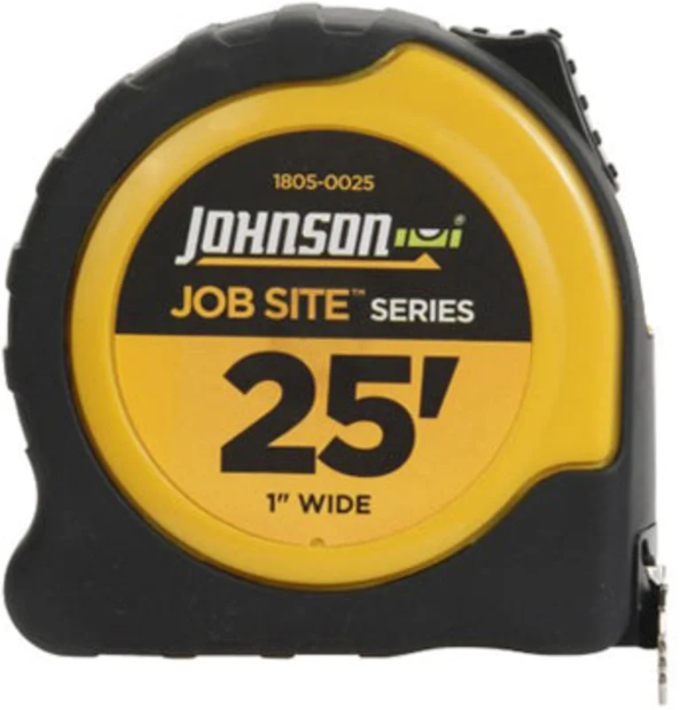 25 X 1 JOBSITE POWER TAPE