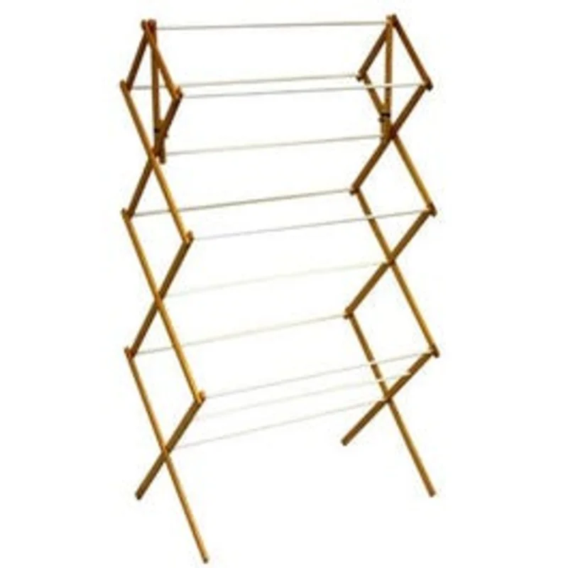 26-Ft. Clothes Dryer With 11 Coated Rungs