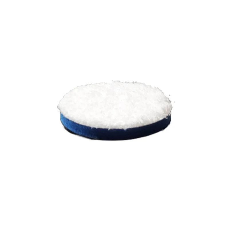 3.25" Microfiber Cut Pad