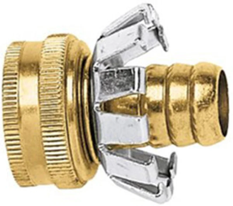 3/4 FEMALE COUPLING