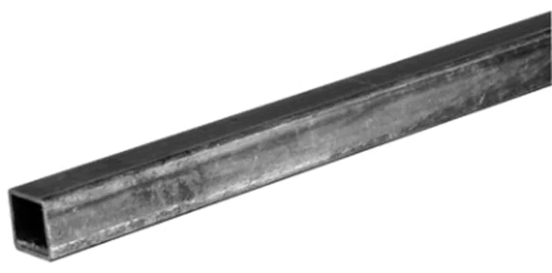 3/4X6 STEEL WELDABLE TUBE(SQ)