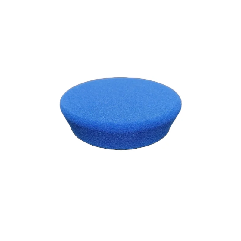 3.5" Blue Foam Flex Cut Pad