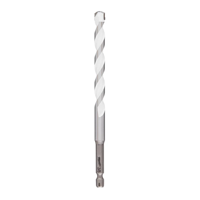 3/8 in. SHOCKWAVE Carbide Multi-Material Drill Bit