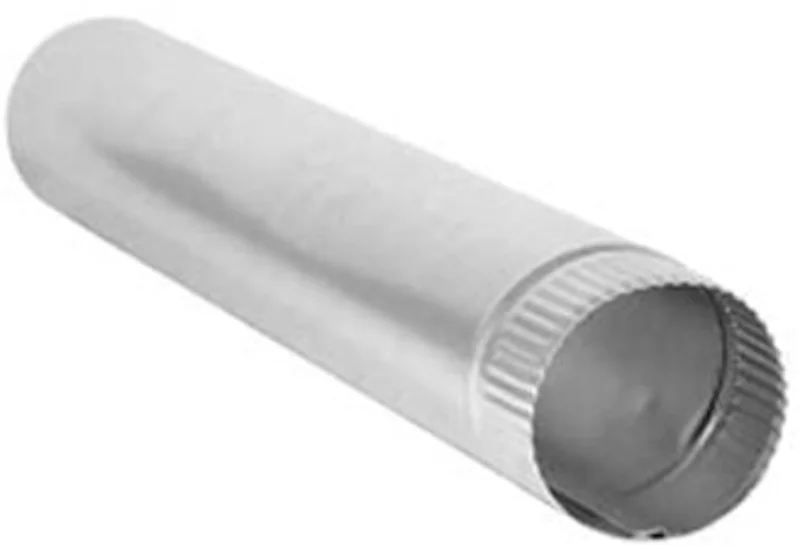 3 ALUMINUM PIPE 3X24