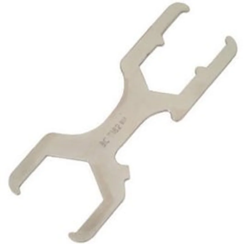 3-In-1 Plumber's Wrench
