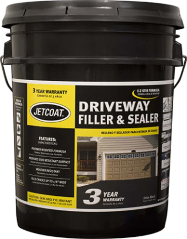3-YR EZ STIR HD FILLER/SEALER 5GAL