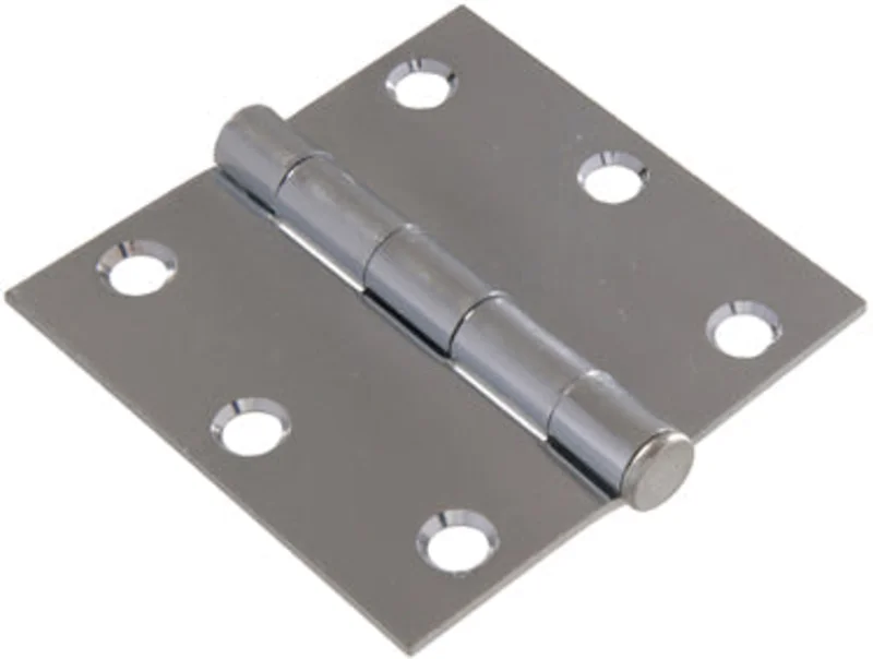3 ZINC PLATED GNERL PRPSE HNGE