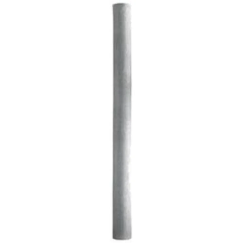 30-In. x 7-Ft. Bright Aluminum Insect Window Screen