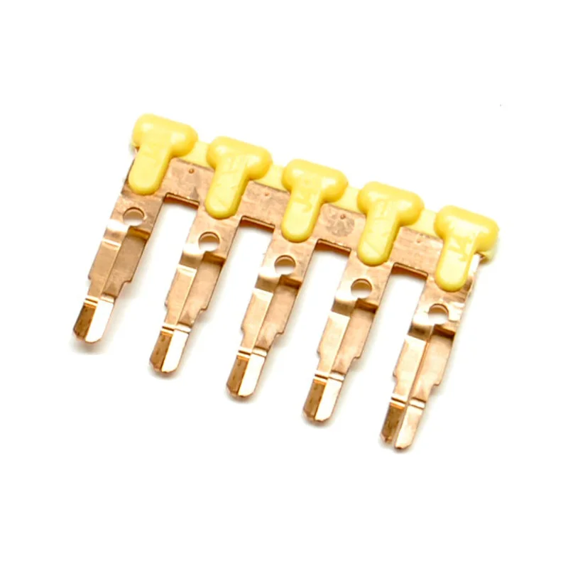 30A terminal block jumper