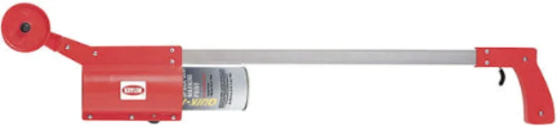 34 WHEELER HAND HELD MARKING WAND