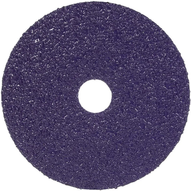 3M Cubitron 3 Fibre Disc 1182C 4 1/2" X 7/8" Grade 36+ 66435