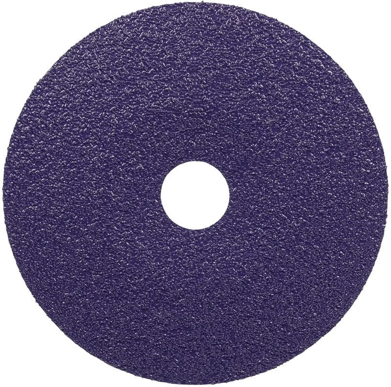 3M Cubitron 3 Fibre Disc 1182C 4 1/2" X 7/8" Grade 60+ 67062