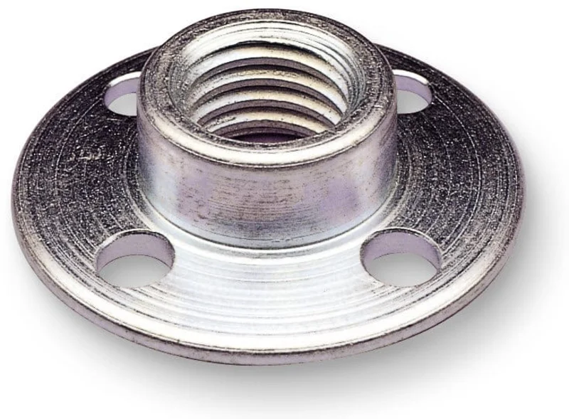 3M Disc Retainer Nut - 5/8" X 5/8-11" 05622