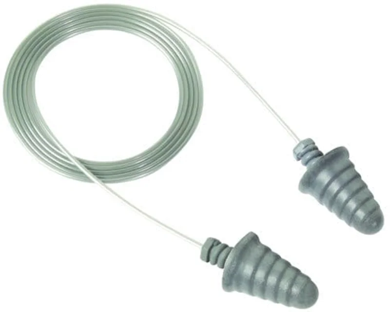 3M E-A-R Skull Screws Corded Earplugs P1301