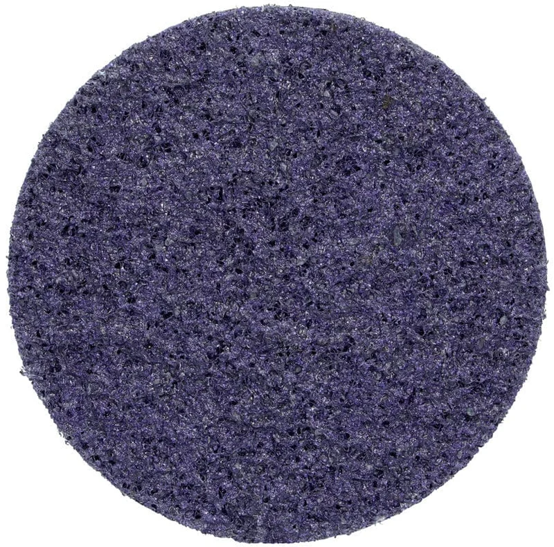 3M Scotch-Brite Precision Heavy Duty 4 1/2" Surface Conditioning Disc 60+ 67153
