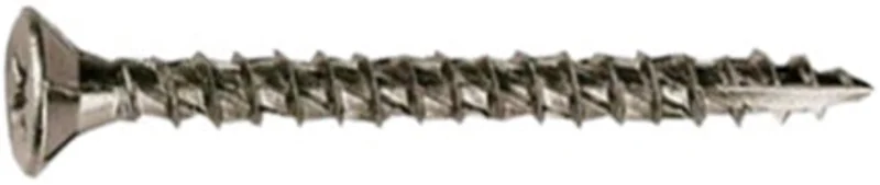 4 EXT PH DECK SCREW 1#/BX
