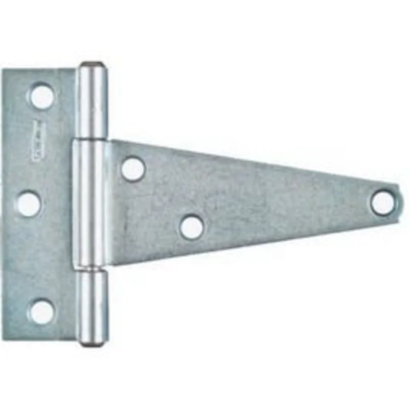 4-In. Extra Heavy "T" Hinge