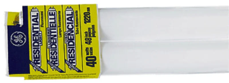 40W T12 Bi-Pin 48 Eco LFL Utility