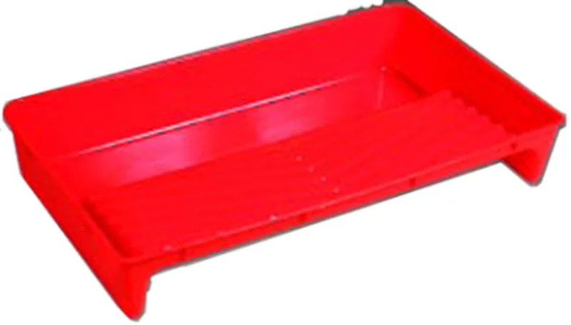 418 1800 TRAY 18 IN 2 QT PLASTIC