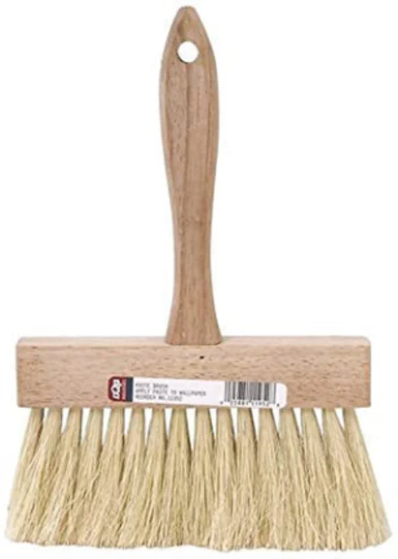 (4611)7 KRAFTY TAMPICO PASTE BRUSH