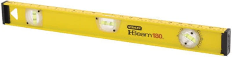 48 I-BEAM LEVEL