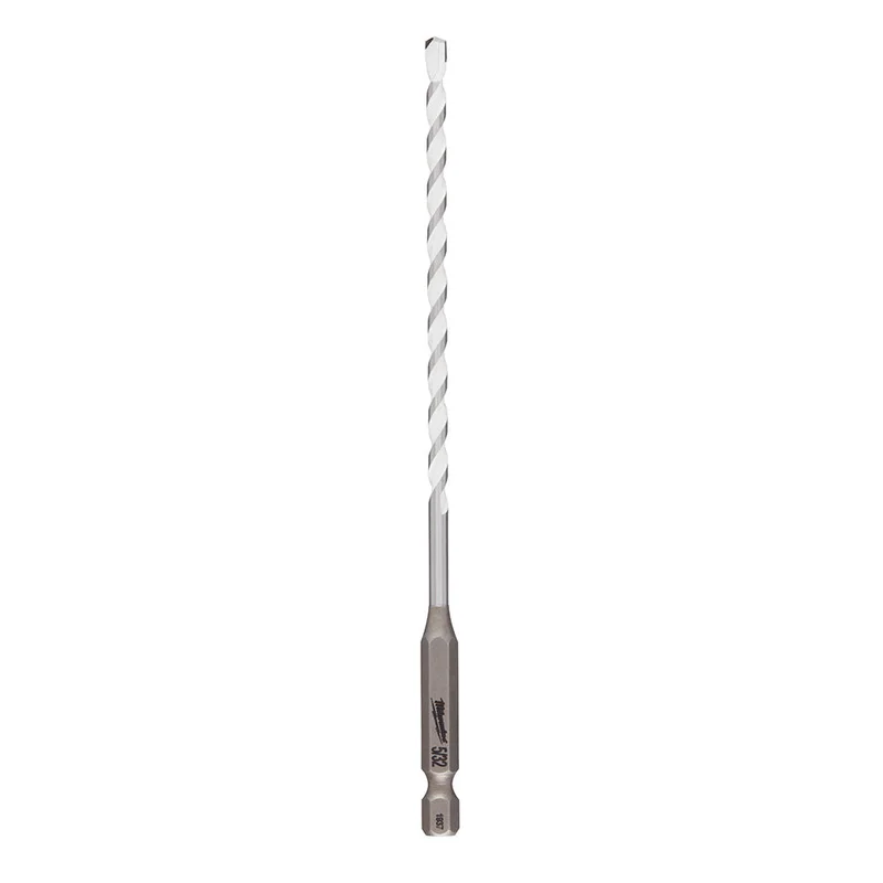 5/32 in. SHOCKWAVE Carbide Multi-Material Drill Bit